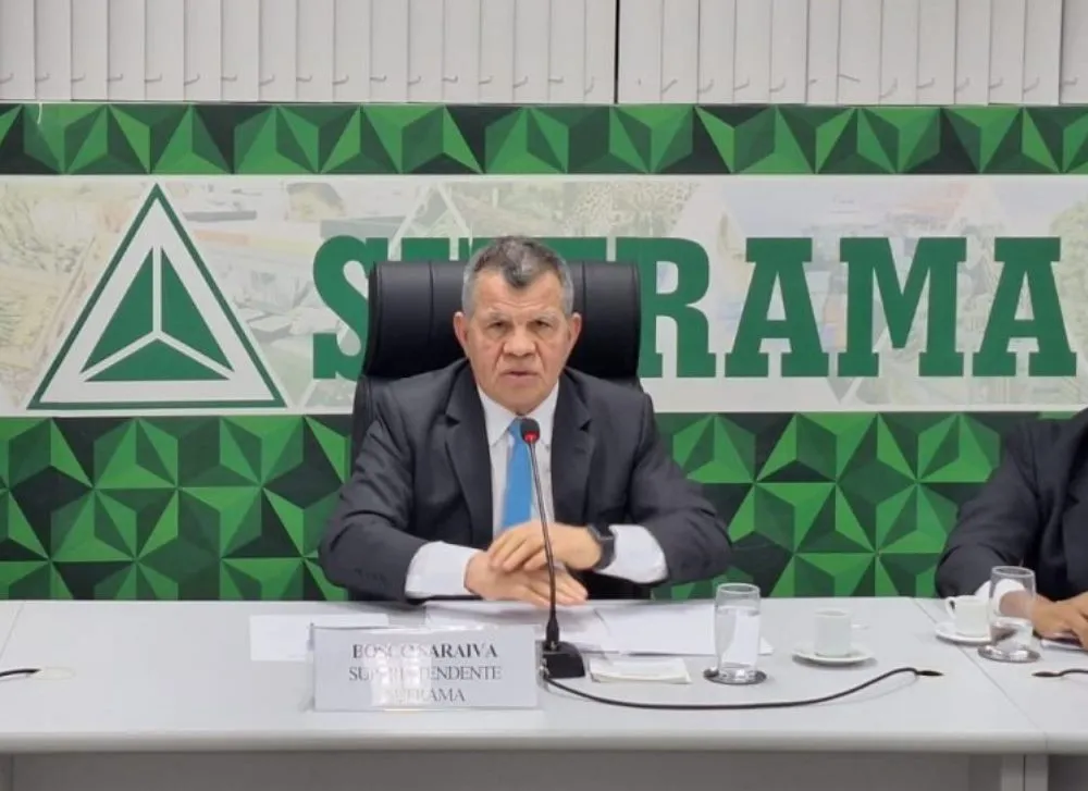 Imagem Suframa
